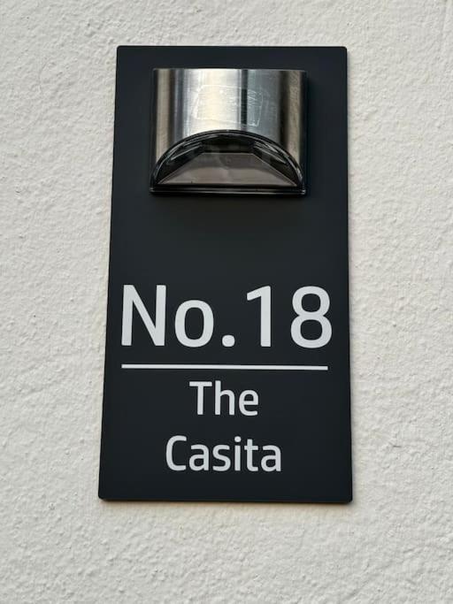 Casita In Jesus Holiday home