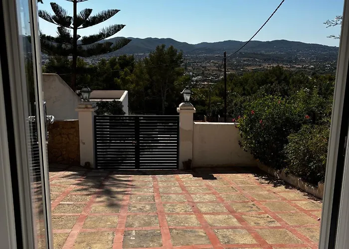 Casita In Jesus