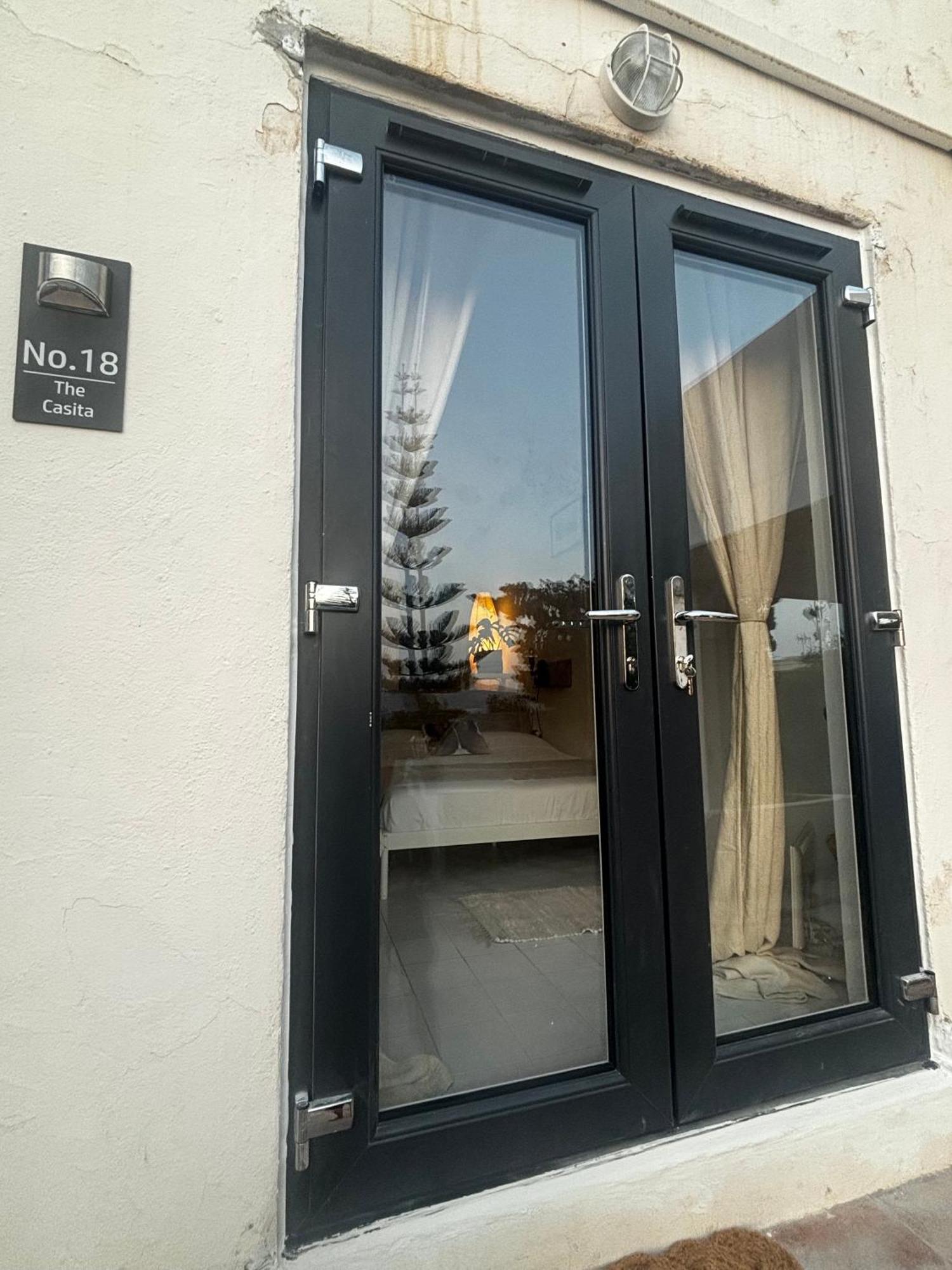 Casita In Jesus Ibiza città