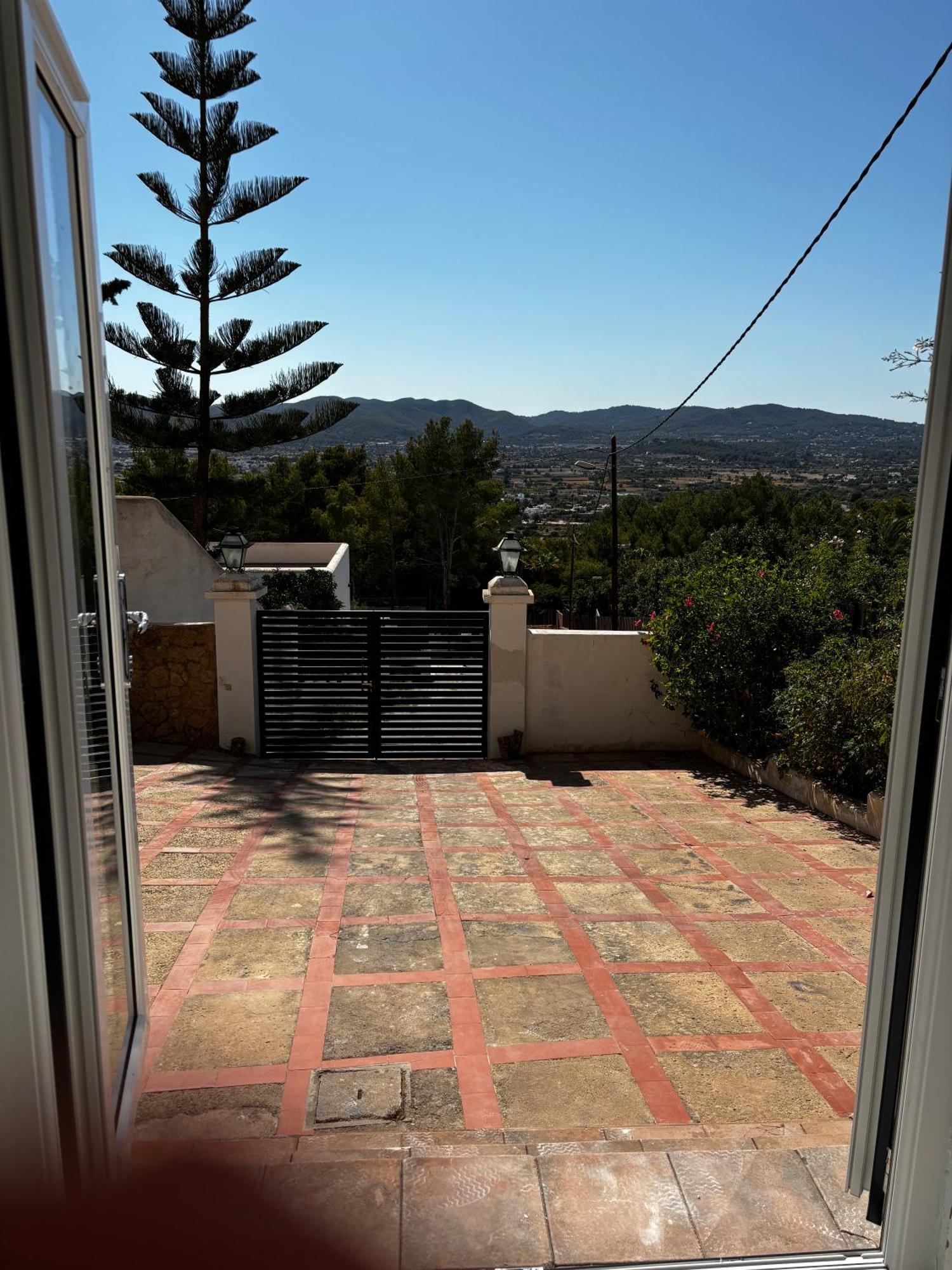 Casita In Jesus Ferienhaus Ibiza-Stadt